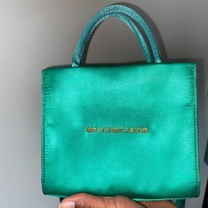 Brandon Blackwood ESR Bag Teal